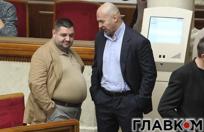 Как ОПЗ, под покровительством президентского окружения, продал несуществующий товар 02