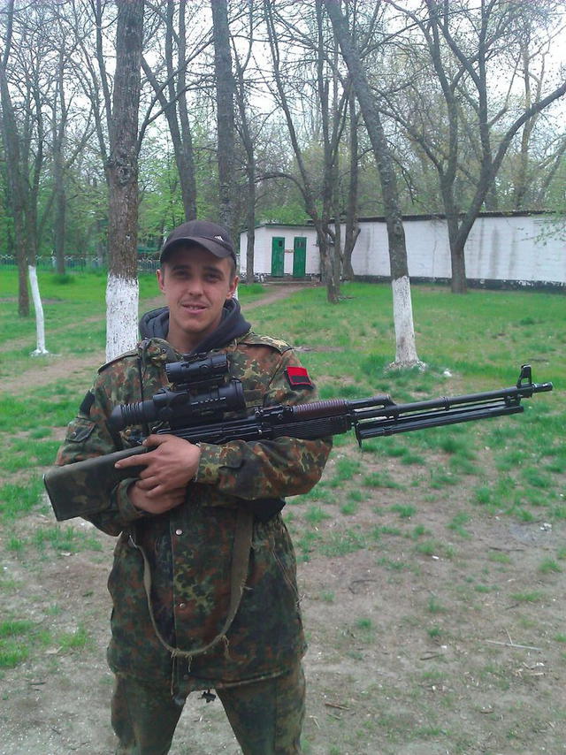 каптованец