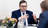 Ян Ліпавський про відносини США та України