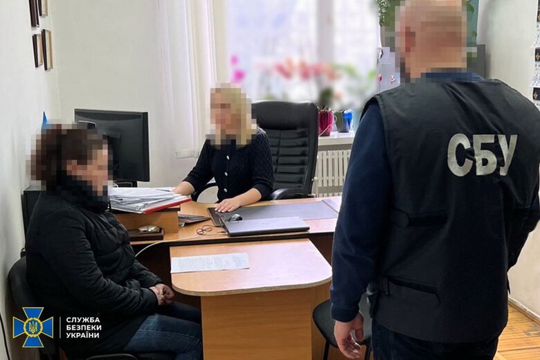 Зрадниці з Херсонщини
