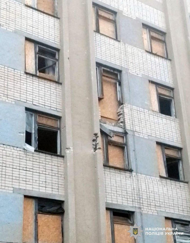 Херсонщина