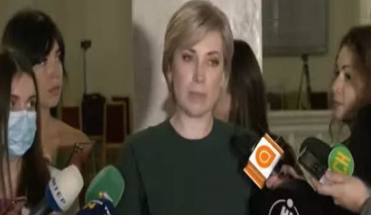 Реинтеграция оккупированных территорий займет меньше 25 лет, - Верещук. ВИДЕО