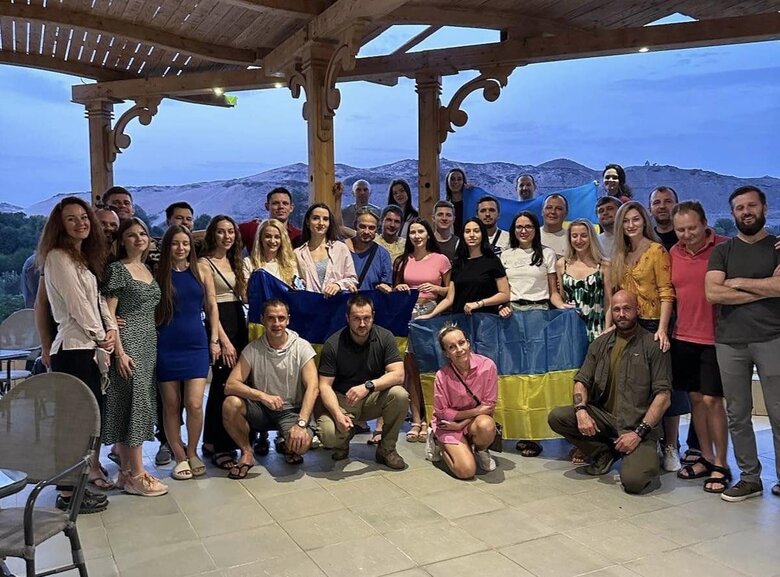 Із Судану вже евакуювали 91 українця, - Ніколенко 01