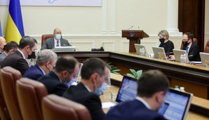 В деяких кадрових рішеннях були помилки, - Зеленський