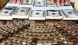 КРУ: На программах информатизации за 5 лет из бюджета украли 40 миллиардов!