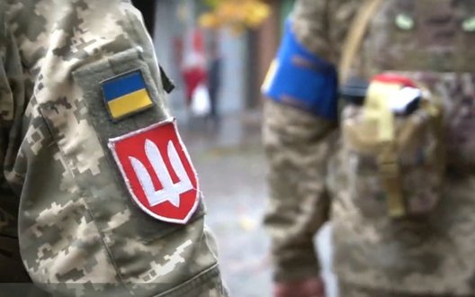 У структурі ВСП створюють Управління документування воєнних злочинів, вчинених в умовах бойових дій