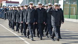 В Одессе состоялся выпуск старшин ВМС Украины. ФОТОрепортаж