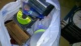 Рада скасувала використання голографічних марок для боротьби з піратством