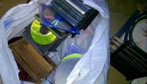 Рада скасувала використання голографічних марок для боротьби з піратством
