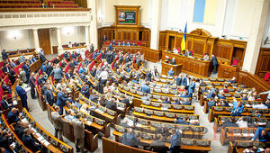 Рада не включила до порядку денного законопроекти про поширення податкових пільг на бійців ООС. Проти: "Опоблок", "Відродження", частина "Волі народу", "Батьківщини" і "Самопомочі". ВIДЕО