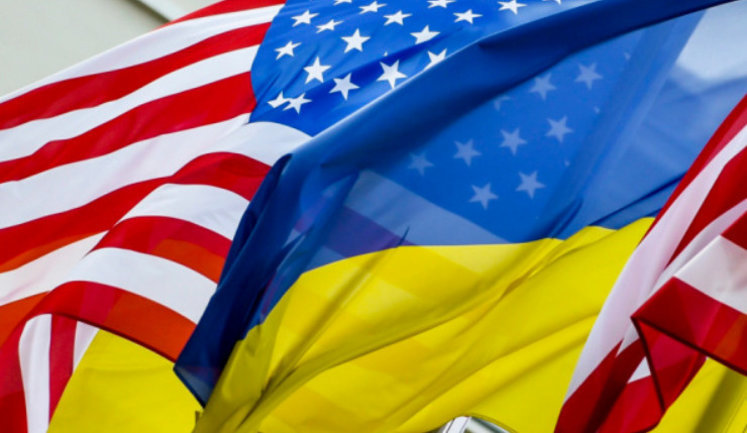 Наша цель, чтобы США еще активнее помогали противостоять российской агрессии: сейчас они наблюдают за процессом, но могут делать больше, - Кулеба. ВИДЕО