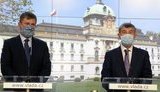 Чехия высылает двух российских дипломатов из-за скандала с угрозой отравления