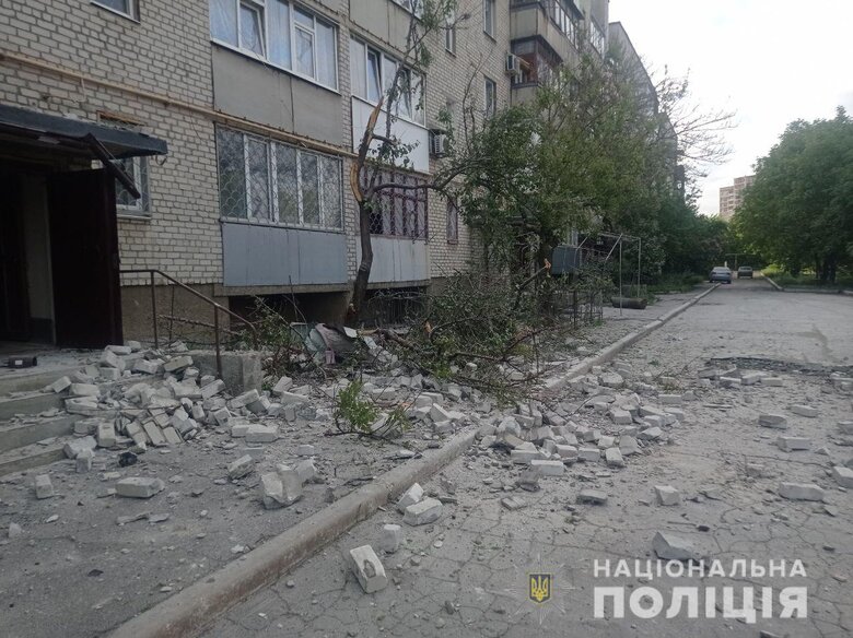 Росіяни за добу вбили 6 мирних жителів Донеччини, 11 поранили, - Нацполіція 12