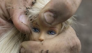 Парубий подписал закон о химической кастрации педофилов