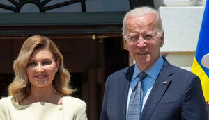 байден,зеленська