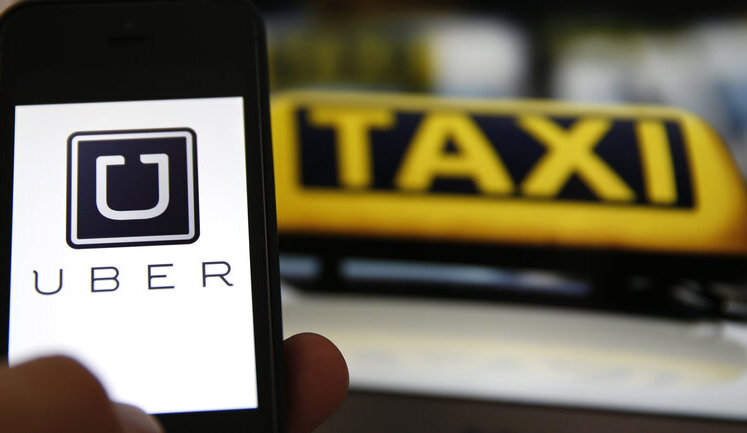 Дочерняя компания Alphabet просит суд запретить Uber тестировать беспилотные авто