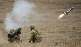 javelin