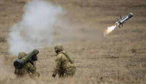 javelin
