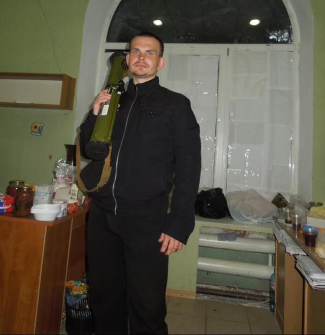 граница диверсанты