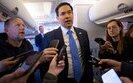 Rubio talks about Ukraine-US talks in Saudi Arabia