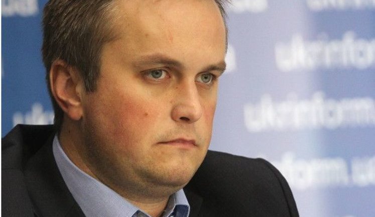Холодницький про фігуранта "газової справи" Постного: "Є висока ймовірність того, що він може втекти"