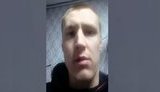 "Після закінчення війни готовий далі відбувати покарання. Якщо виживу", - засуджений офіцер-розвідник Чупахін просить у Зеленського можливості захищати рідний Харків. ВIДЕО