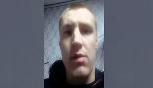 "Після закінчення війни готовий далі відбувати покарання. Якщо виживу", - засуджений офіцер-розвідник Чупахін просить у Зеленського можливості захищати рідний Харків. ВIДЕО