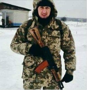 Стали известны имена убитых морпехов 36-й бригады: Артем Жовтобрюх, Валерий Литвиненко, Александр Бурданов и Андрей Новицкий 03