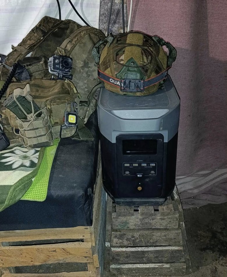 Терміновий збір для ЗСУ: волонтерка Юсупова просить допомогти