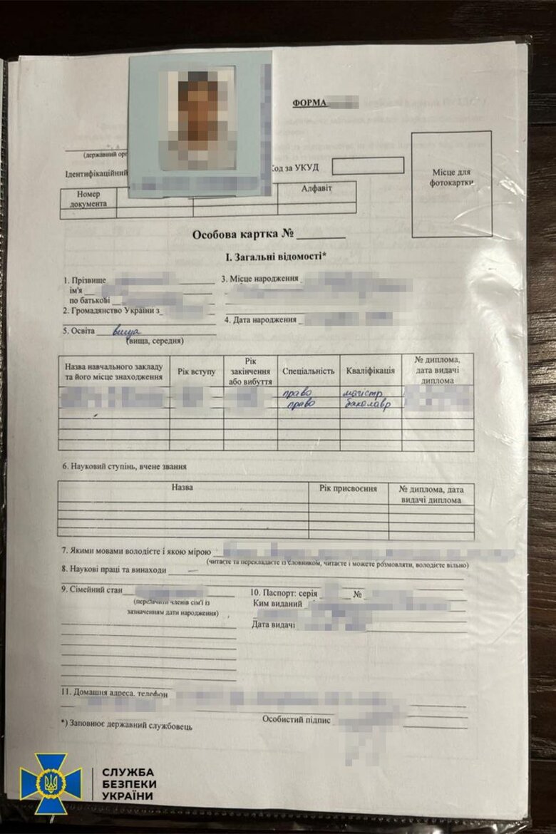 Схеми ухилянтів у вишах та ВЛК