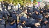 свобода марш вече
