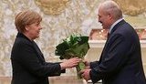 Путин заявил о готовности Лукашенко и Меркель к диалогу о миграционном кризисе на границе ЕС