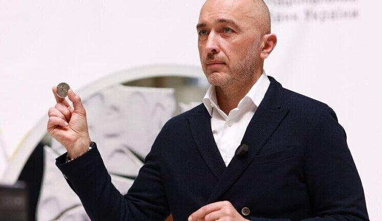 Україна хоче отримати доступ до заморожених активів РФ для покриття дефіциту бюджету, – голова НБУ Пишний