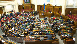 За міністрів проголосуємо