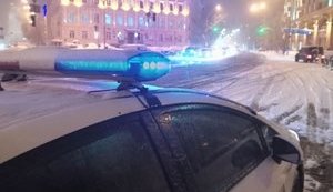 Через негоду в Україні сталося понад 1,2 тис. ДТП, - Білошицький