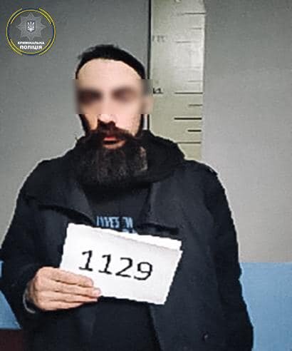 Нєбитов про теракт у Дніпрі