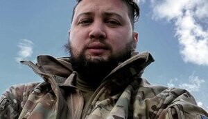Прощання з бійцем ЗСУ та колишнім політв’язнем Афанасьєвим відбудеться 30 грудня в Києві
