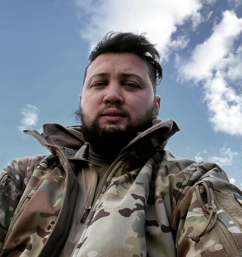 На війні загинув колишній бранець Кремля Геннадій Афанасьєв 01