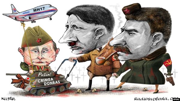 Силиконовый диктатор, секрет назначения Саакашвили, инновационно-антикризисный план. Свежие ФОТОжабы от Цензор.НЕТ 11
