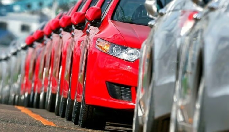 Продажі дизельних авто в Україні впали на 12%. Які моделі зберегли популярність?