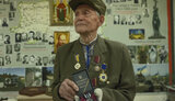 SOF honours OUN underground fighter Ihor Oleshchuk