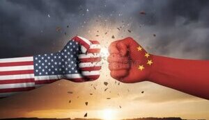 Як Штатам перемогти Китай в Україні?