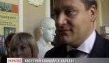 Добкин прокомментировал вчерашний ролик для прессы. ВИДЕО.