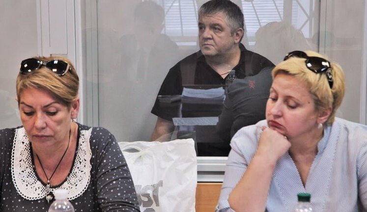 Убийство Вербицкого и похищение Луценко: Фигуранта дела Волкова освободили из-под стражи