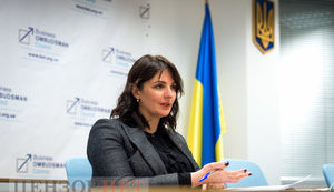 Заступниця бізнес-омбудсмена Тетяна Коротка: "Війна катастрофічно позначиться на державному бюджеті"