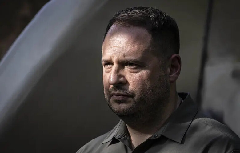 Real leverage of power in Ukraine is Andriy Yermak, Zelenskyy’s right-hand man, who is handing over war-torn Ukraine to oligarchs? 06