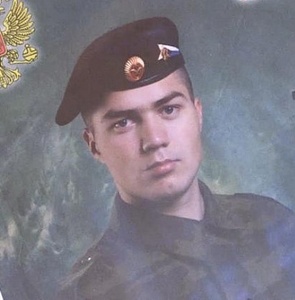 Regular route of a mercenary: Donbas - Syria - cemetery: Mikhail Nefedov returned to Russia in zinc coffin 01