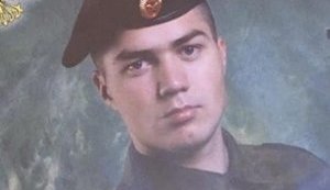 "Regular route of a mercenary: Donbas - Syria - cemetery": Mikhail Nefedov returned to Russia in zinc coffin. PHOTO