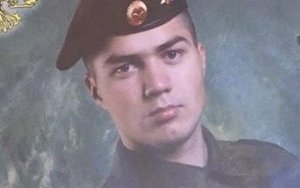 донбасс наемник
