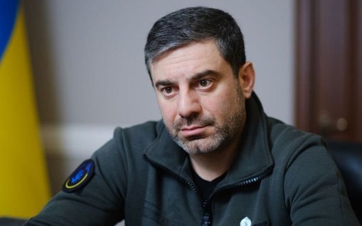 Лубінець відреагував на затримання ТЦКшинків в Одесі